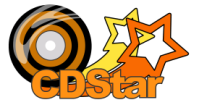 Logo Cd Star